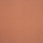 Herringbone woven fabric in warm brown
