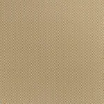 Herringbone woven fabric in  brown