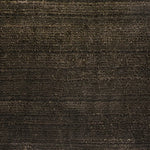 Broadloom carpet swatch in a solid pattern in a dark moss design
