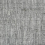 Broadloom carpet swatch in a stripe pattern in a medium grey design
