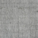 Broadloom carpet swatch in a stripe pattern in a medium grey design