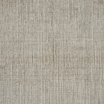 Broadloom carpet swatch in a stripe pattern in a moss grey design