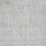 Broadloom carpet swatch in a stripe pattern in a light grey design