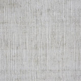Broadloom carpet swatch in a stripe pattern in a light grey design