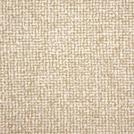 Broadloom carpet swatch in a textural pattern in a tan design
