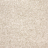 Broadloom carpet swatch in a stripe pattern in a moss grey design