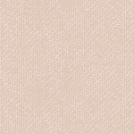 Detail of wallpaper in a small-scale grid pattern in shades of pale pink.