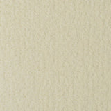 Broadloom carpet swatch solid design in cream