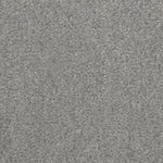 Broadloom carpet swatch solid design in slate