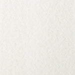 Broadloom carpet swatch solid design in white