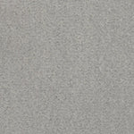 Broadloom carpet swatch solid design in grey