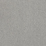 Broadloom carpet swatch solid design in grey