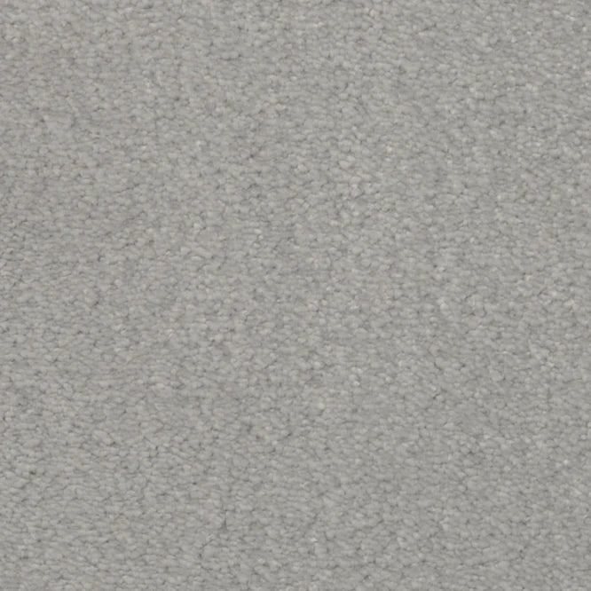 Broadloom carpet swatch solid design in grey