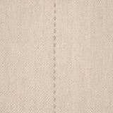 Broadloom carpet swatch in a stripe pattern in a neutral design