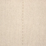 Broadloom carpet swatch in a stripe pattern in a cream design
