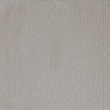 Broadloom carpet swatch in a solid pattern in a grey design