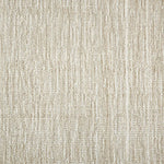 Broadloom carpet swatch in a textured pattern in a white neutral design