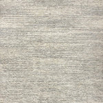 Broadloom carpet swatch solid design in oatmeal