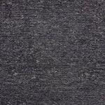 Broadloom carpet swatch solid design in charcoal grey
