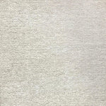 Broadloom carpet swatch solid design in white