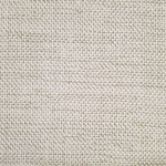Berlin rug in textural design in beige and olive green stitching