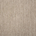 Broadloom carpet in subtle stripe in taupe.