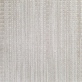 Berlin textural rug design in white cream