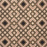 Zulu Diamond Rug