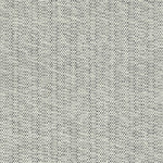 Broadloom carpet in a textural weave in cream and charcoal grey.