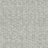 Broadloom carpet in a textural weave in cream and charcoal grey.