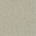 Broadloom carpet in a textural weave in cream and warm grey.