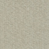Broadloom carpet in a textural weave in cream and warm grey.