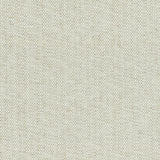 Broadloom carpet in a textural weave in cream and light silver.