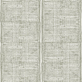 Subtle gridded geometric pattern in green on a white background.
