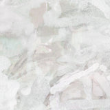 Close-up of white and gray texture