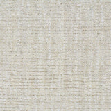 Broadloom carpet swatch in a textural pattern in a cream design