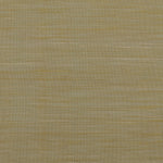 Detail of of the Moire Rug in Artemesia, a subtle striated pattern in lime green. 