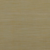 Detail of of the Moire Rug in Artemesia, a subtle striated pattern in lime green. 
