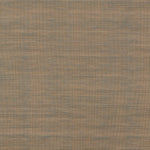 Detail of the Moire Rug in Sand-Pebble, a subtle striated pattern in warm taupe. 