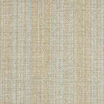 Wool broadloom carpet swatch in a tan colorway mottled with white and gray fibers.