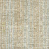 Wool broadloom carpet swatch in a tan colorway mottled with white and gray fibers.