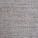 Nylon broadloom carpet swatch in a textured weave in iridescent brown.