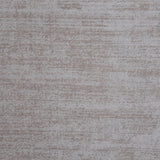Nylon broadloom carpet swatch in a textured weave in iridescent brown.