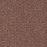 Sisal broadloom carpet swatch in a chunky grid weave in sable.