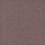 Sisal broadloom carpet swatch in a chunky grid weave in maroon.