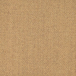 Sisal broadloom carpet swatch in a chunky grid weave in bronze.