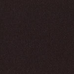 Wool broadloom carpet swatch in a flat grid weave in dark maroon.