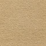 Wool broadloom carpet swatch in a high-pile weave in a solid beige colorway.
