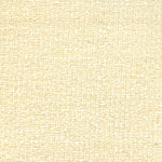 Wool broadloom carpet swatch in a high-pile weave in a solid cream colorway.