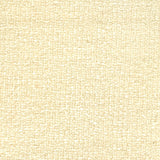 Wool broadloom carpet swatch in a high-pile weave in a solid cream colorway.